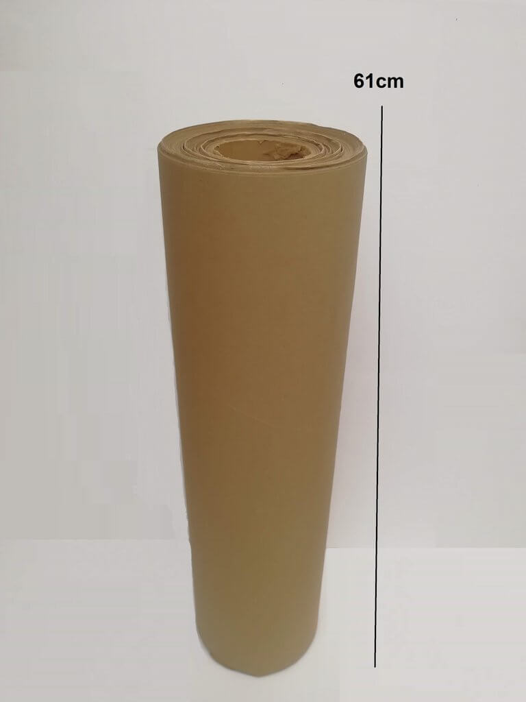 Papel kraft