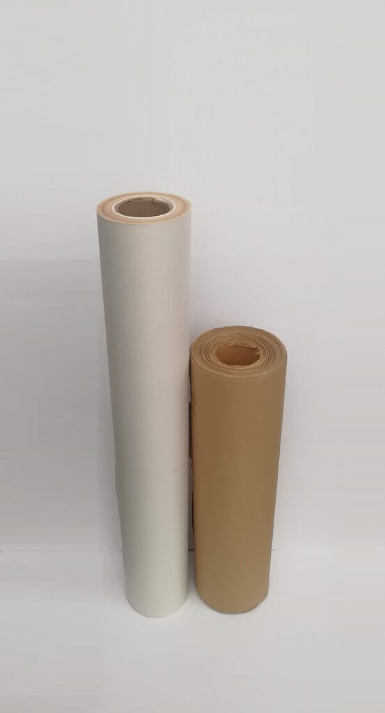 Papel kraft